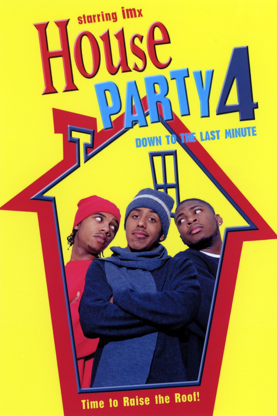 house party jacket